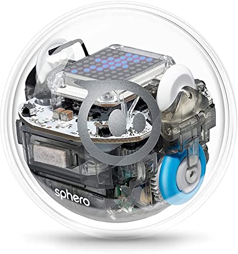 Sphero BOLT Robot