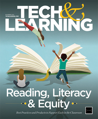 About Us | Tech & Learning