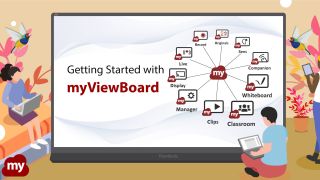 MyViewBoard