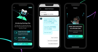 Duolingo Max incorporates GPT-4 technology to allow language learners to chat in a new language and get autogenerated explanations.